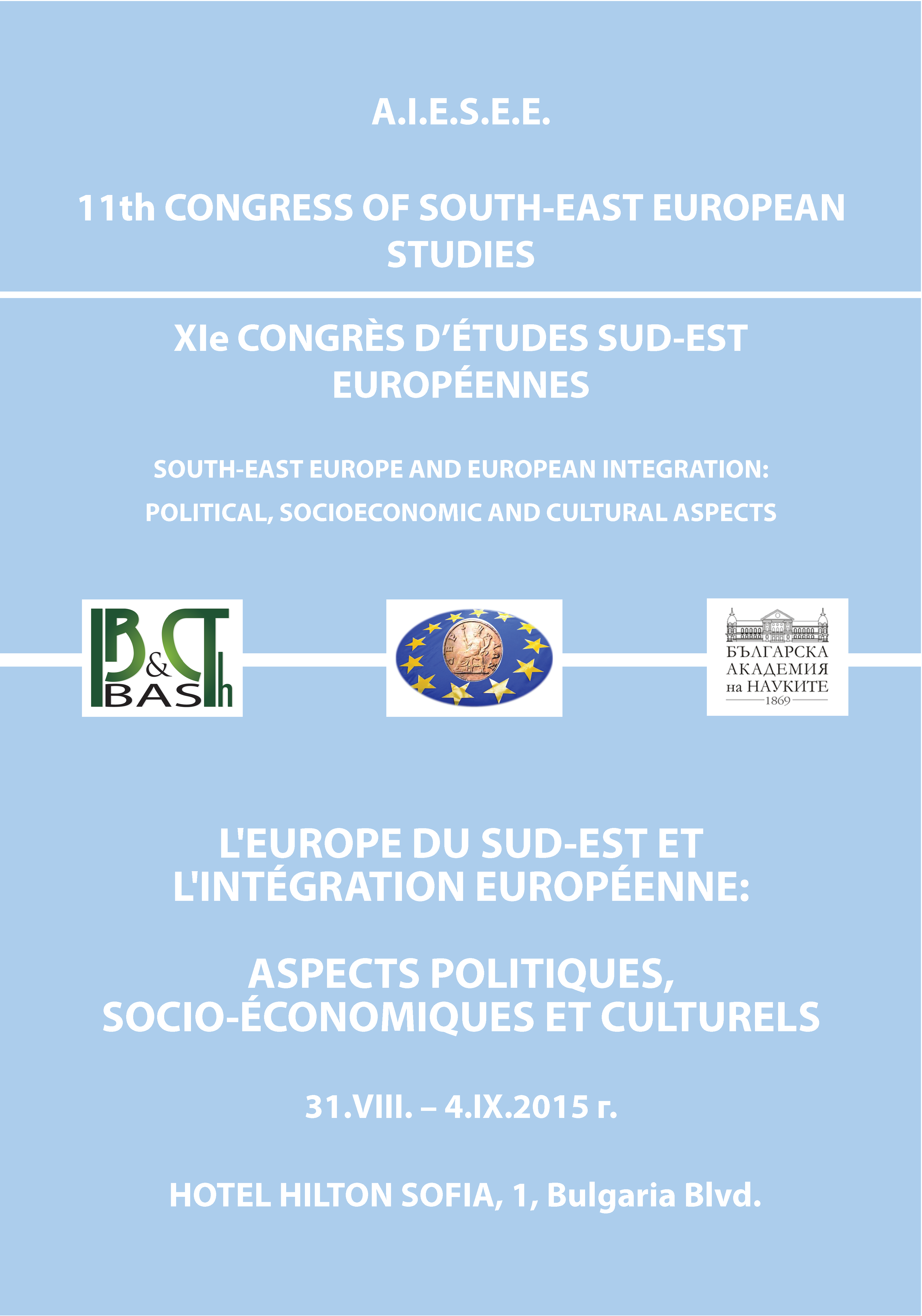 Congressposter