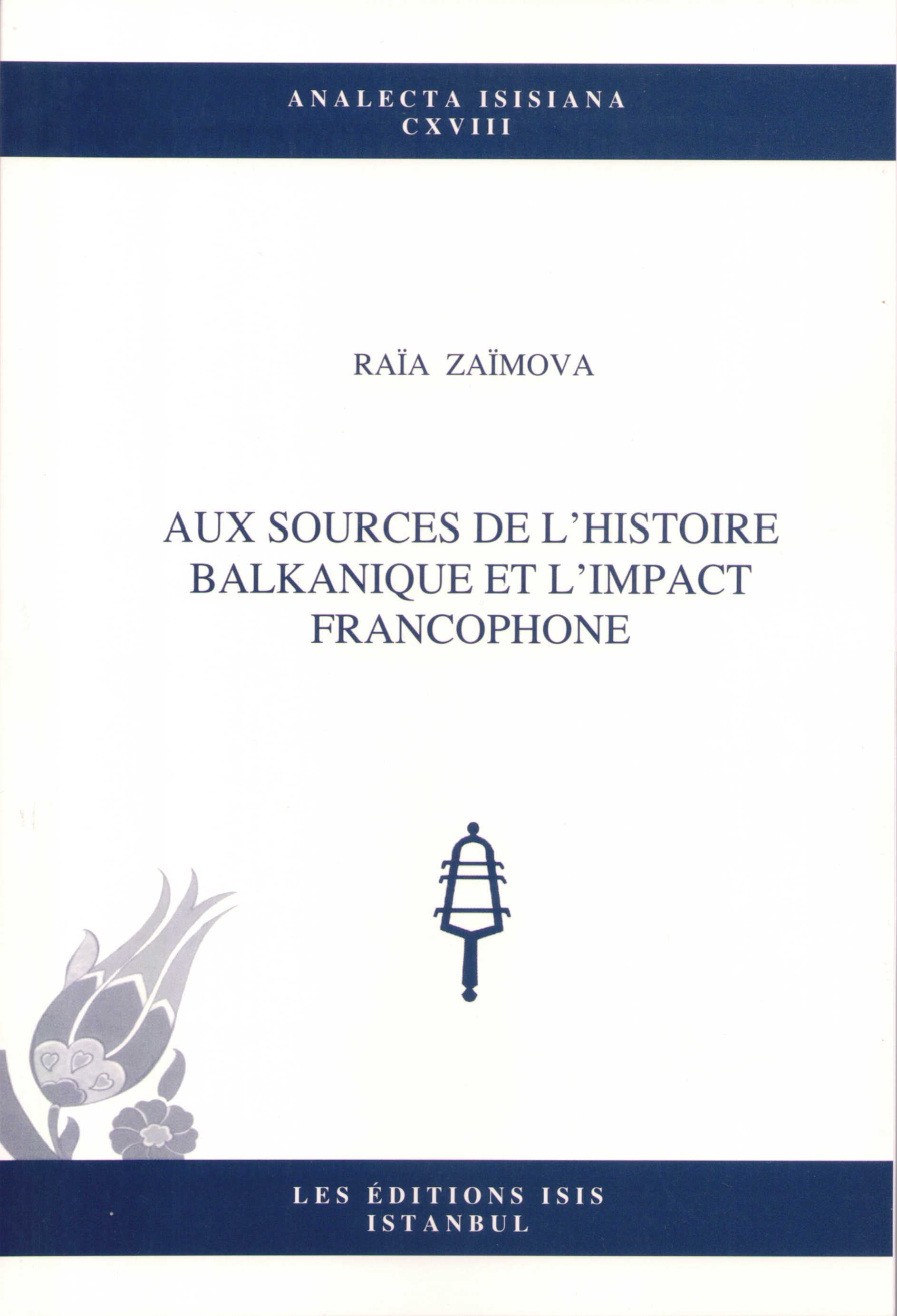 kniga aux sources 2012